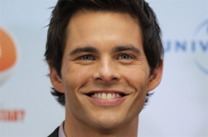 James Marsden