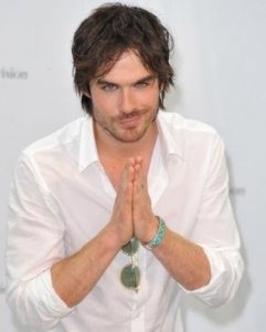 ian somerhalder