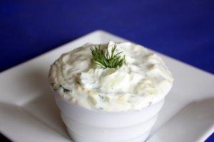 tzatziki