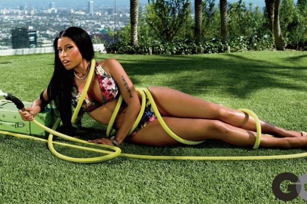 GQ-Nicky-Minaj